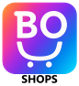 Boushops logo